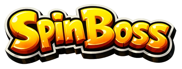Spin Boss Logo